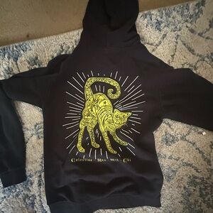Collectivo Zip up